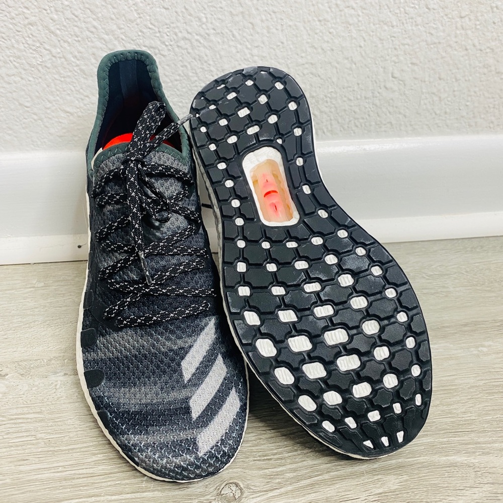 ‼️ Adidas AM4SH ‼️ - Picture 4 of 4